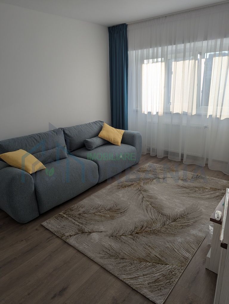 Apartament 2 camere decomandat, zona Nicolina - Clopotari, Iași - Poză 1