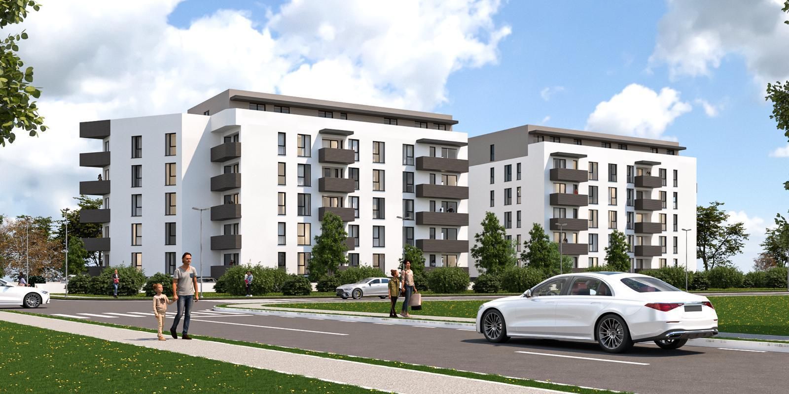 Ap 3 cam. decomandat, încălzire in pardoseala - Poză 5