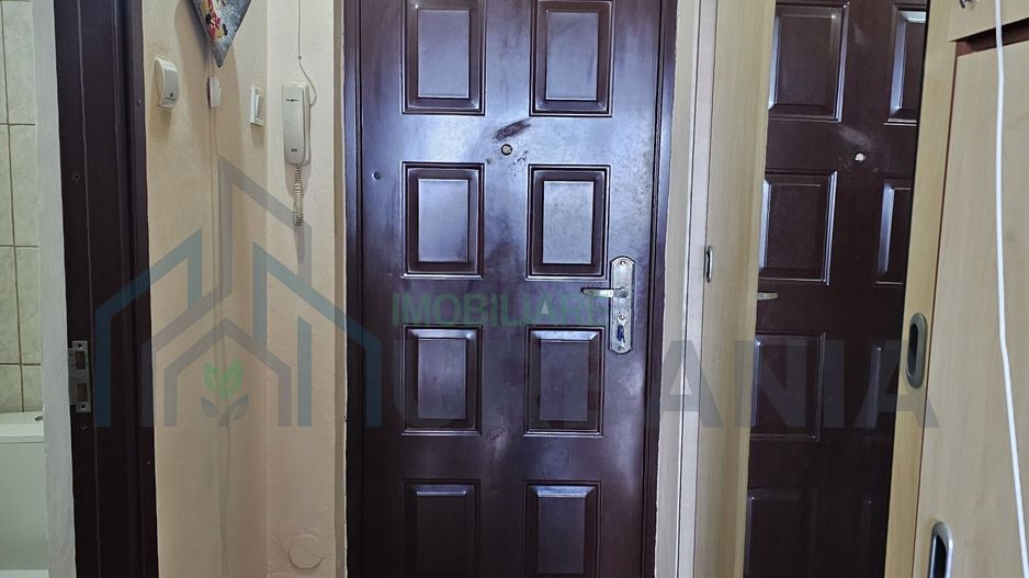 Apartament 1 cameră, 33 mp, Tătărași - Flora, Iași - Poză 5