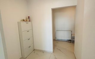 2 Camere 87mp Decomandat, Bloc 2020, Mobilat & Utilat, Str. Safirului - Poză 8