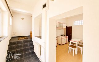 Casa cu teren 688 mp, 2 corpuri de cladire, Parneava - Poză 9