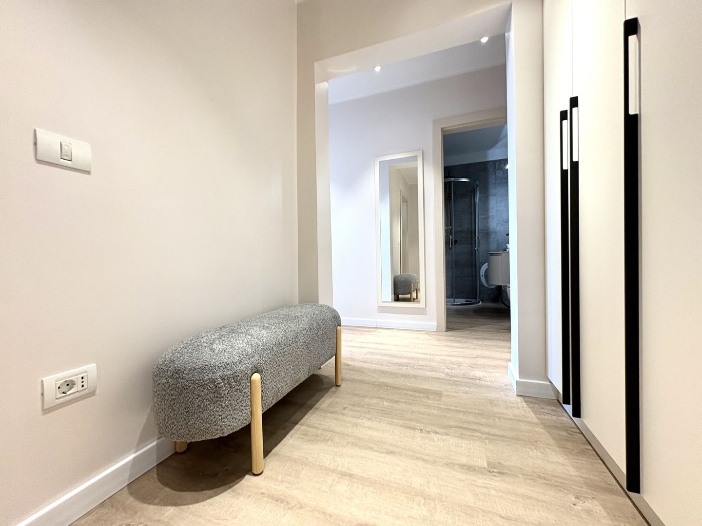 Design modern | 2 camere decomandat, renovat integral | Piața Domenii - Poză 6