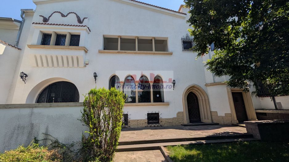 Vila Spectaculoase de inhiriat Bucuresti Central - Poză 16