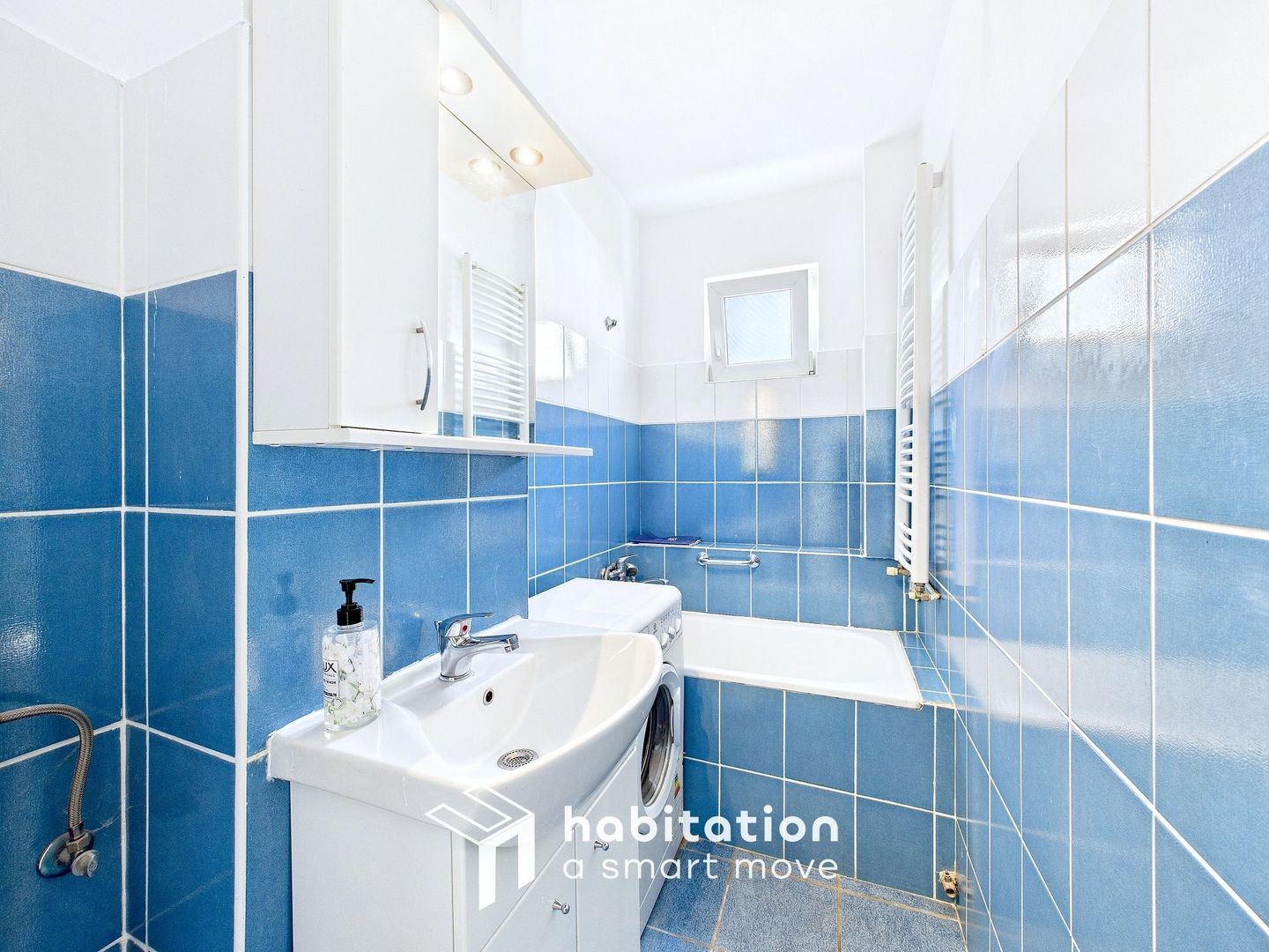 Apartament 3 camere, luminos si vedere liniștită,  boxa,  zona Cetății - Poză 19