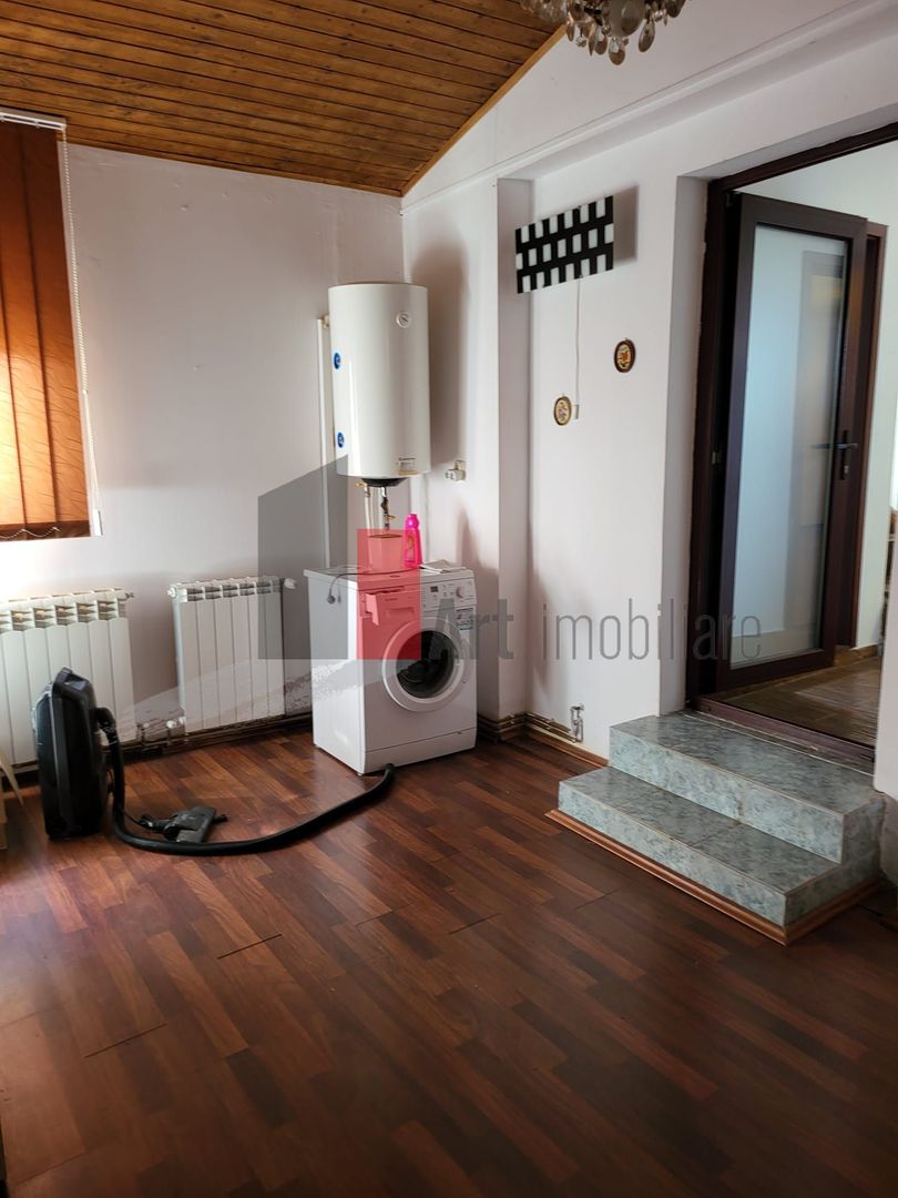 Silistea Snagovului | Casa de vis | Locatia de vis - Poză 25