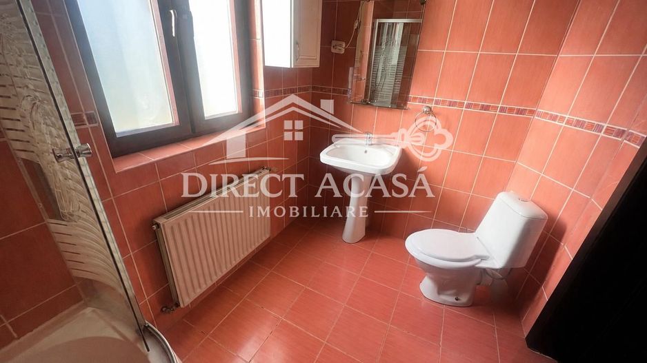 Casă individuală cu 1842 mp teren | D+P+M | Sântana de Mureș - Poză 10
