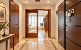 Apartament 3 camere Primaverii - Poză 12