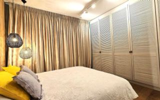 Chirie I Apartament 2 camereI Cloud 9 I Aviatiei I Promenada - Poză 6