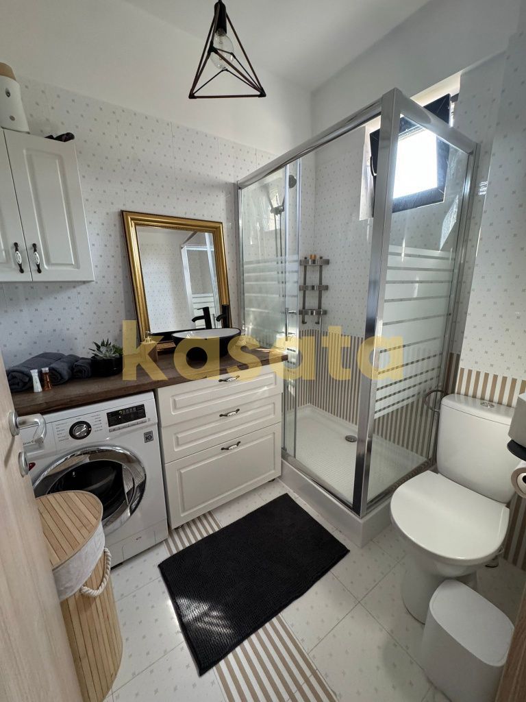 Apartament spațios cu 3 camere de închiriat în Dămăroaia - Poză 5