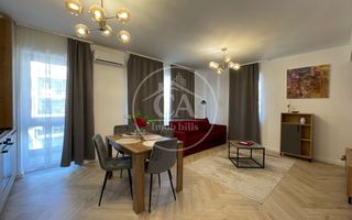 Apartament cu 3 camere de închiriat in Prima Arena, Oradea - Poză 2