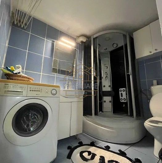 Apartament cu 2 camere ultracentral - zona Piața Muzeului, Cluj - Poză 8