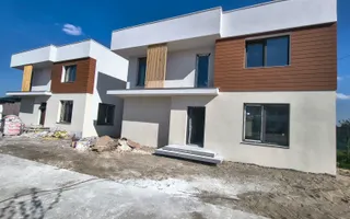 Vila moderna 5 camere // Chiajna // zona noua de case - Poză 49