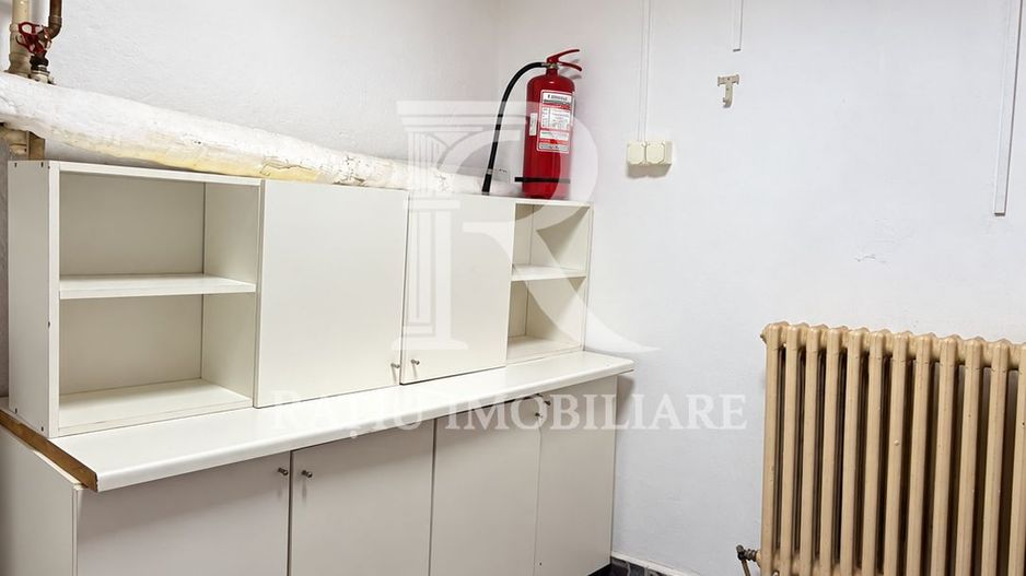 Spațiu comercial de închiriat | Ioșia Nord | Demisol | Oradea - Poză 8