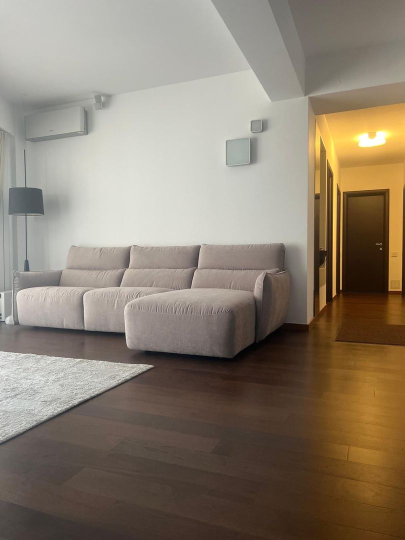 Apartament 4 camere Herastrau Nordului - Poză 23