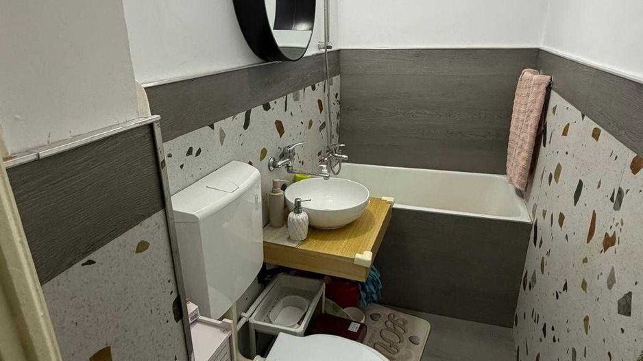 Se da spre inchiriere ap 2 cam Gara De Nord - Poză 1