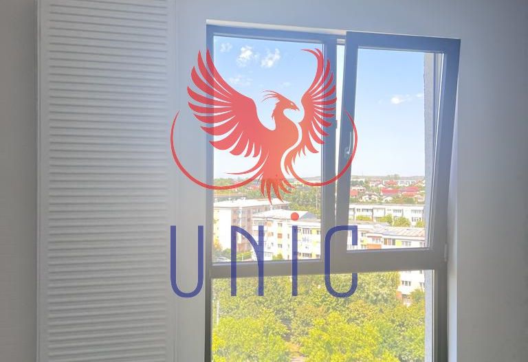 Garsoniera decomandata, strada Amaradia, bloc nou - Poză 15