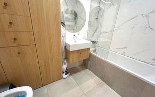 2 camere, modern, garaj, bloc nou, zona, Garii, Dedeman, Oasului - Poză 7