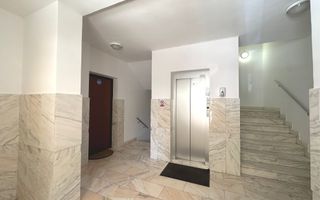 Apartament - inchiriere - 4 camere - rezidential/birou - Primaverii - Poză 28