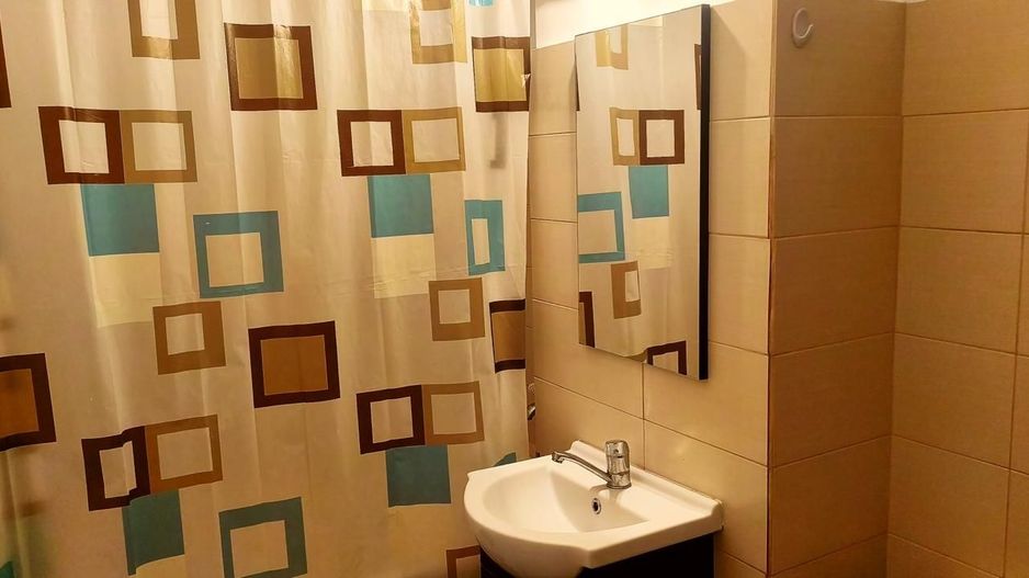 GARSONIERA - ALEXANDRIEI, BUCATARIE INCHIS, MOBILAT/UTILAT MODERN - Poză 10