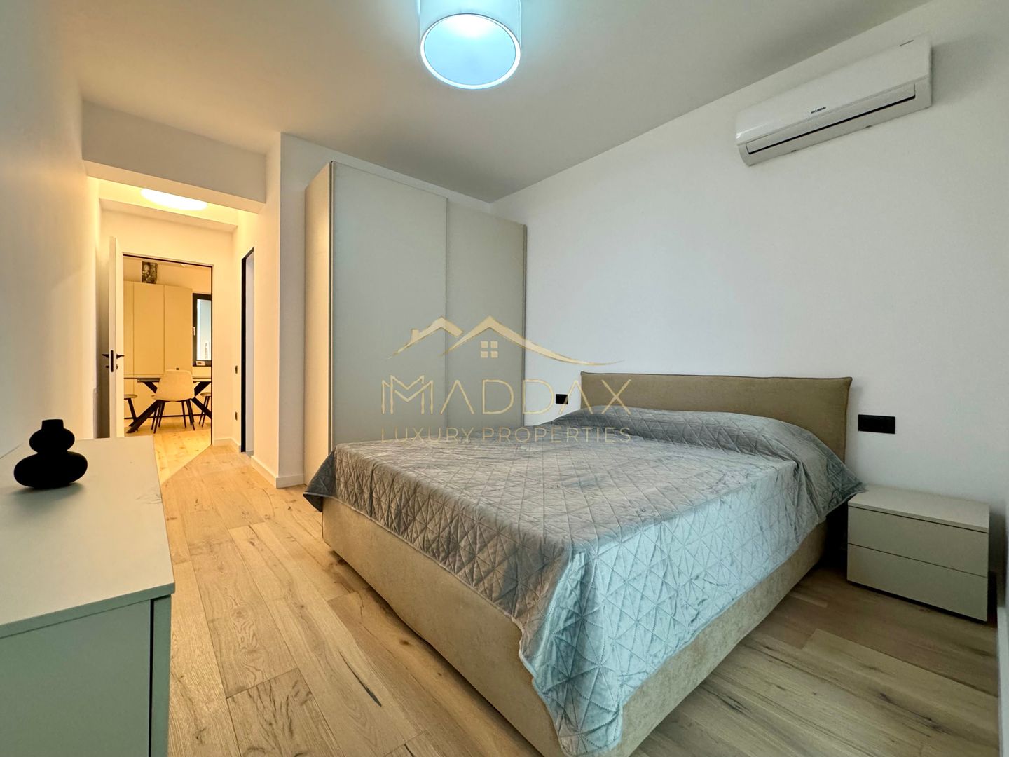 Apartament LUX*3 Camere*Prima închiriere* Parcare inlcusa// Aviatiei - Herastrau - Poză 15