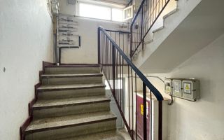 Casa Cartii - Patibar | 3 camere etaj 1 bloc izolat 2 bai mutare rapid - Poză 25