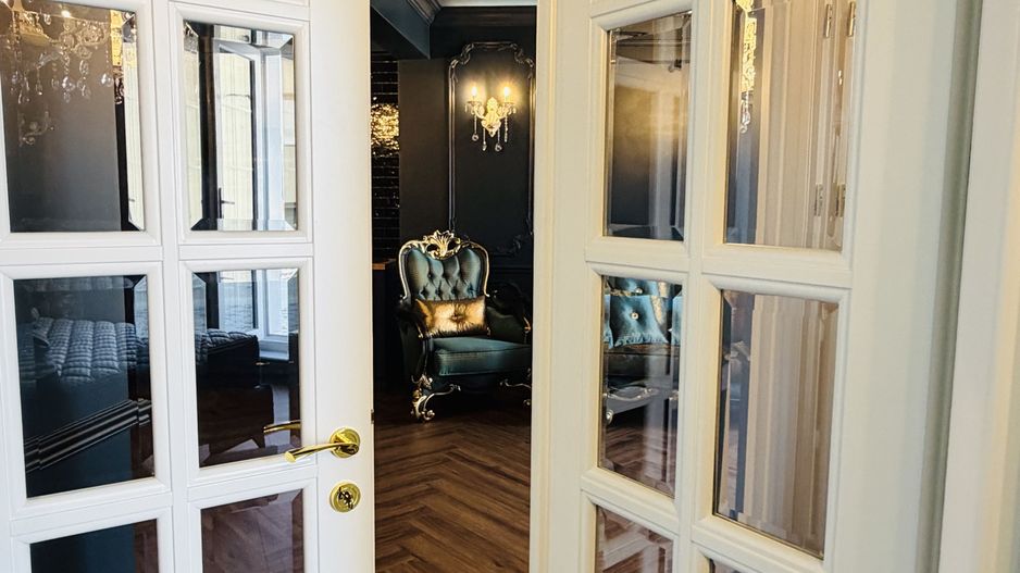 2 camere | Dacia | Aurel Vlaicu | Eminescu | terasa 25 mp - Poză 21