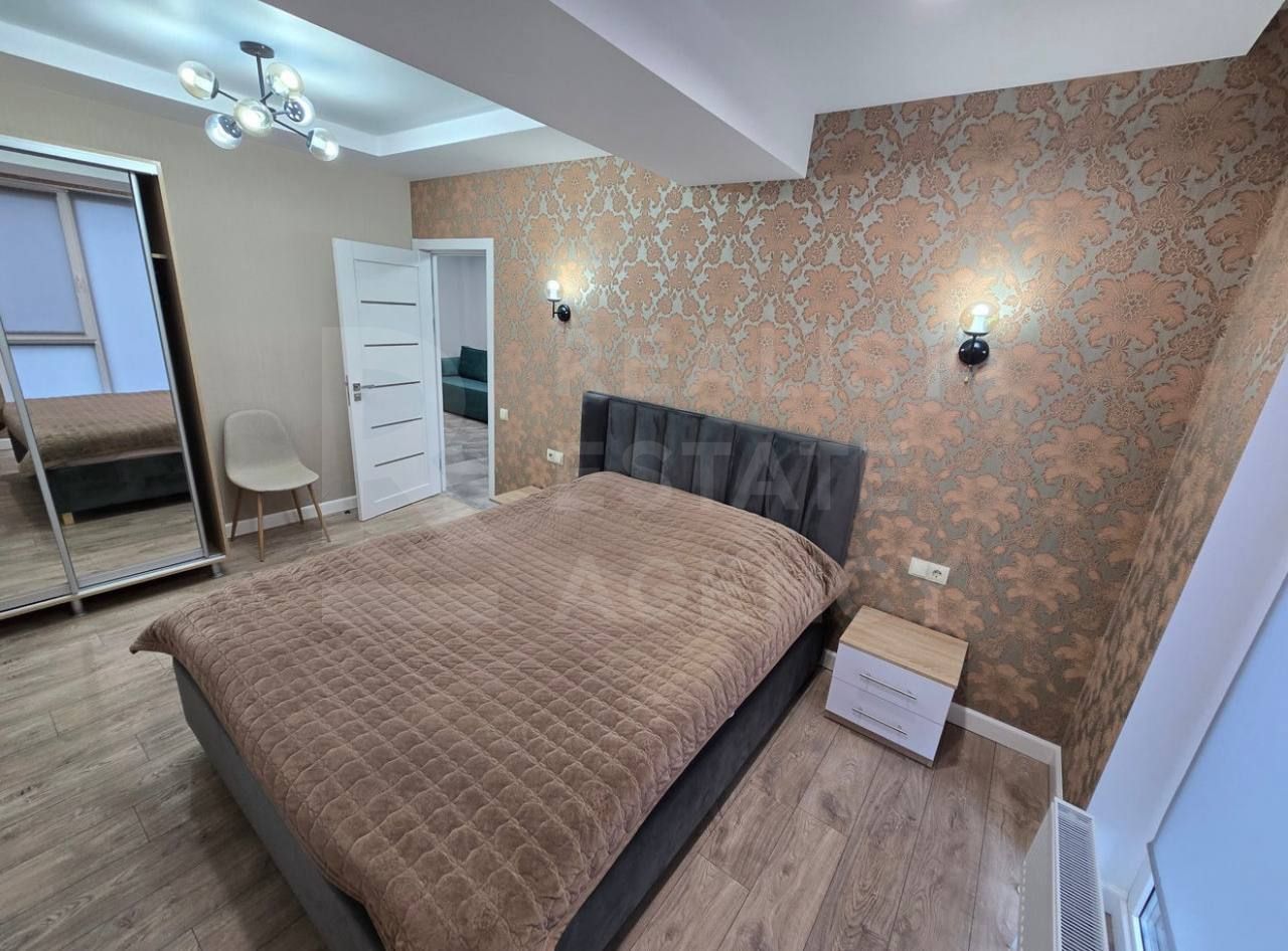 Chirie, apartament, 1 cameră strada Bogdan Haşdeu, Rîșcani - Poză 3