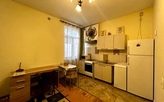 1 camera open space, 2 parcari, curte proprie, FSEGA, Iulius Mall - Poză 4