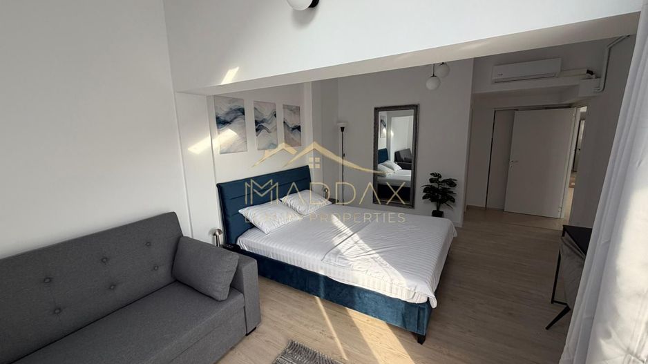 Penthouse Duplex cu 4 camere *200mp* // Cotroceni - Poză 21