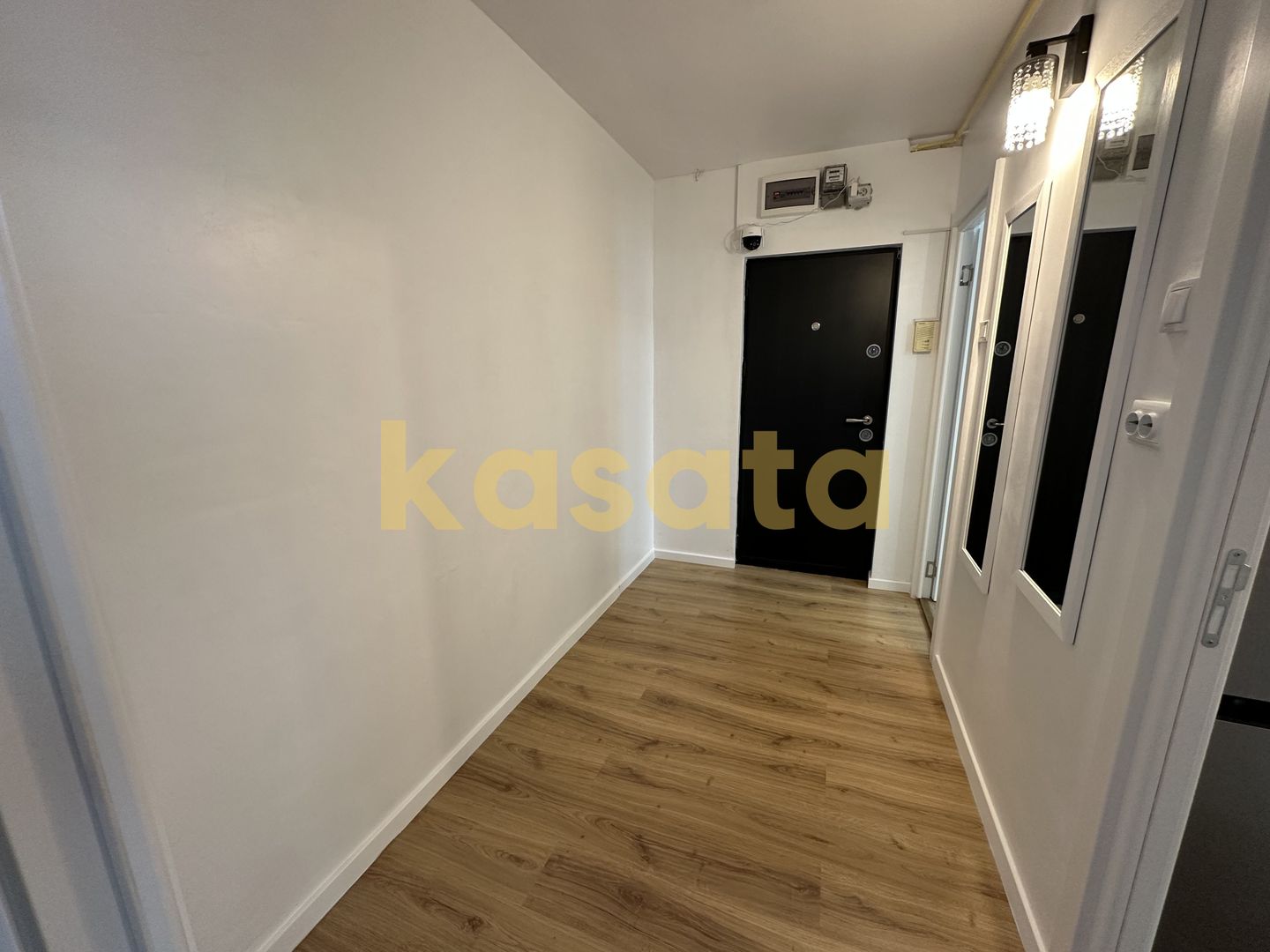 Garsonieră | Gorjului | Renovare 2025 | Parter | Metrou - Poză 15