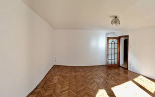 Apartament cu 4 camere, 95 mp utili, pretabil birou, cu garaj, in zona Girocului - Poză 1