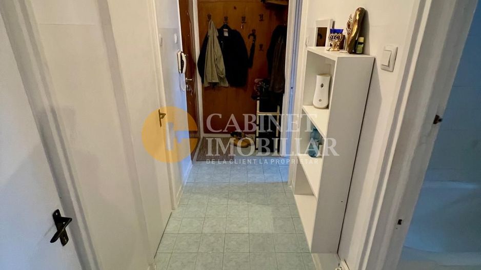 Podu Ros/Cantemir - 2 Camere - Etaj Intermediar - Fara Risc - Poză 6