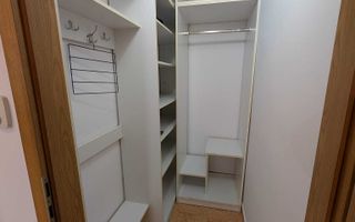 Apartament cu 2 camere,  zona Interservisan, aproape de Iulius Mall. - Poză 6
