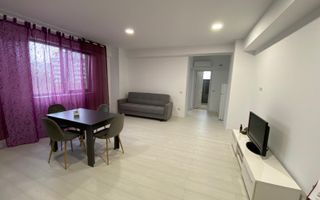 Apartament open space | Prima închiriere | Bloc nou | Zona Consul - Poză 2