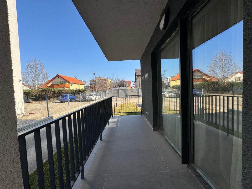 Braytim, Apartament 3 camere lux, parter, Comision 0% - Poză 28