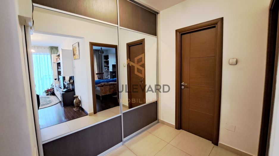 Apartament 2 camere, strada Buna Ziua! - Poză 8