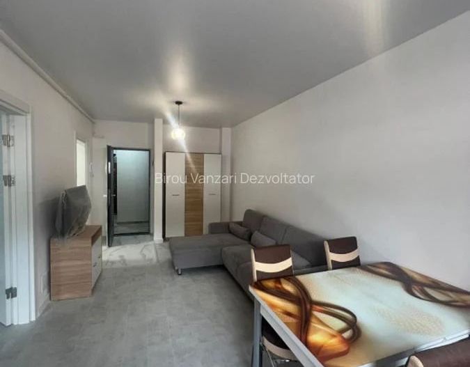 De vanzare Studio-Chiajna - Poză 8