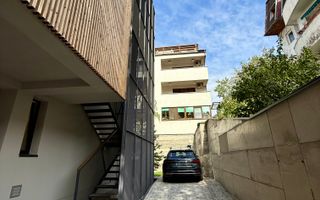 DUPLEX EXCLUSIVIST 2025 | DOROBANTI | CURTE PROPRIE| 2 PARCARI - Poză 20