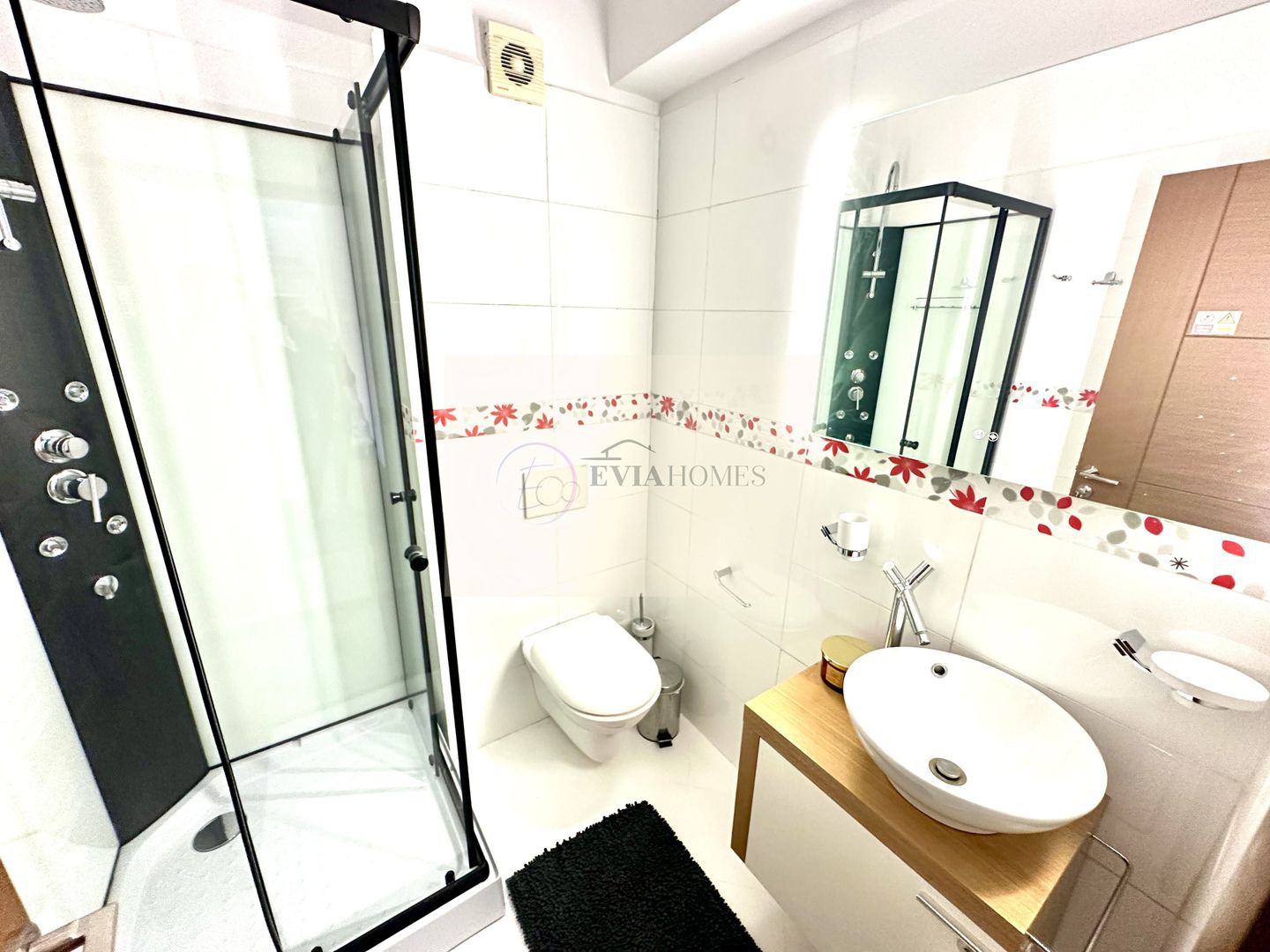 160 mp/Parcare inclusă/Cartier Bună Ziua - Poză 11