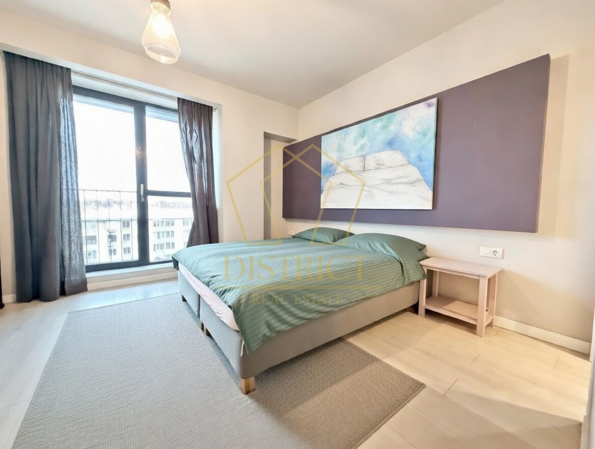 COMISION 0% Penthouse cu 4 camere si terasa de 153mp | Central - Poză 2