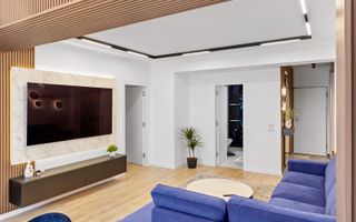 Închiriere apartament 4 camere 116mp | 2 Locuri de parcare incluse - Poză 4