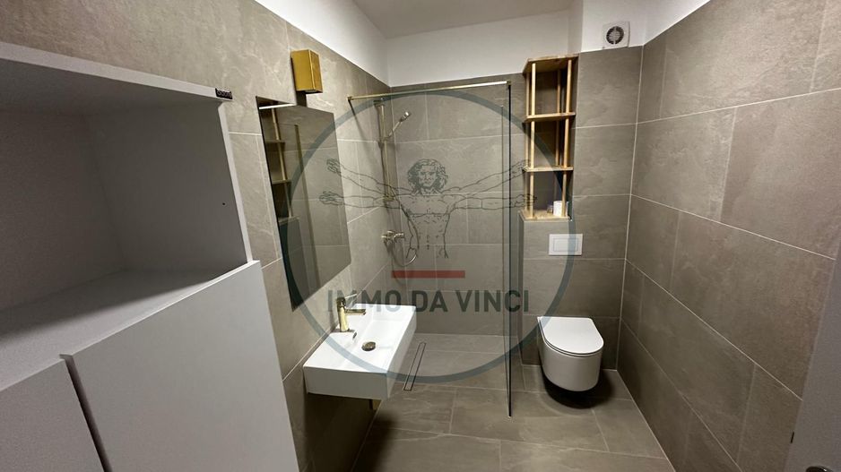 Apartament 2 dormitoare Zona Aeroport - Poză 9