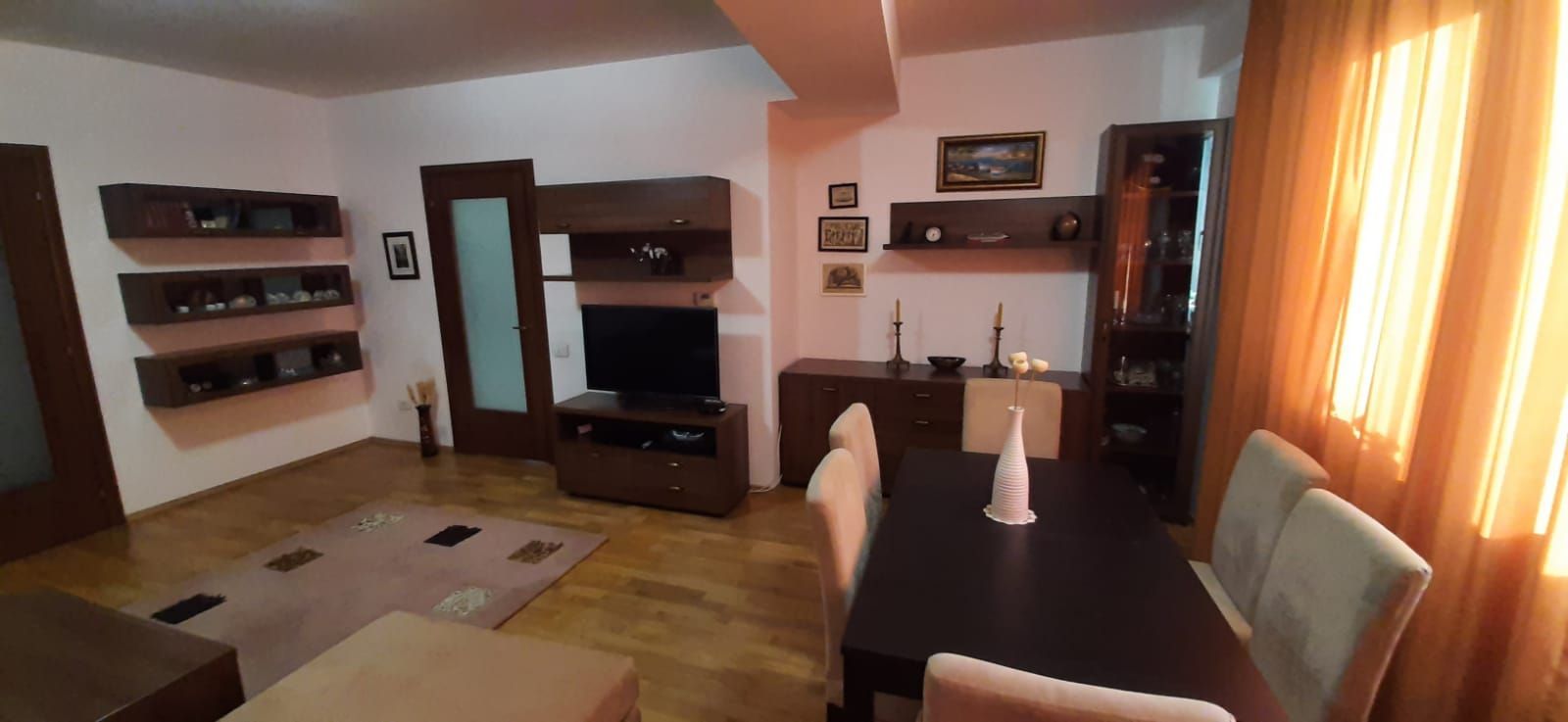 3 camere | Baneasa | 2 locuri parcare | Ionescu de la Brad - Poză 2