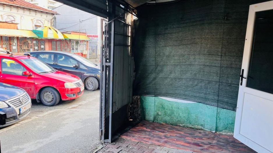 Spatiu comercial stradal, pozitie strategica – N. Balcescu, zona Piata Centrala - Poză 18