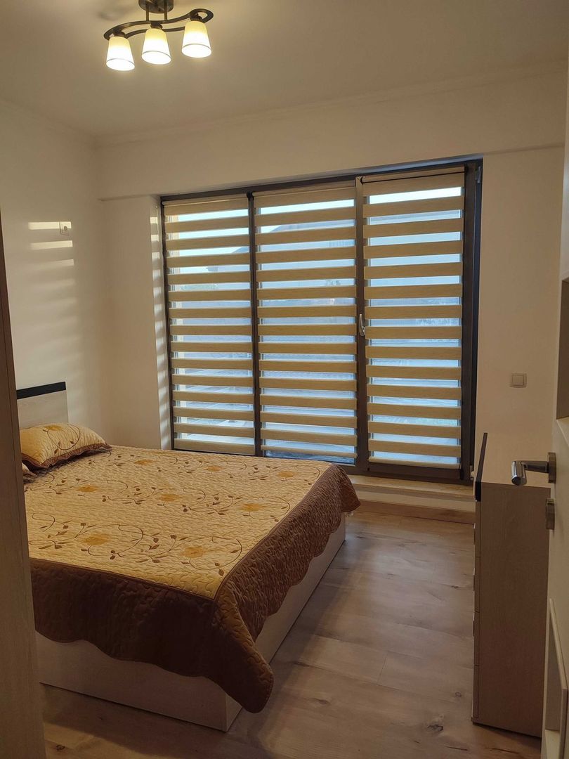 AP. 3 CAMERE BUCURESTII NOI, LOC PARCARE, BLOC NOU, METROU 5 MINUTE - Poză 4