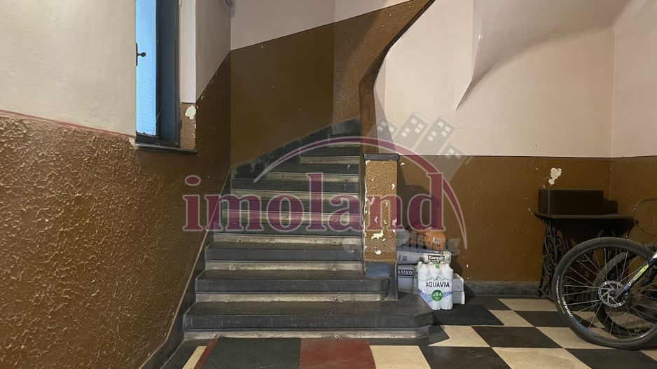De vânzare – Apartament deosebit în clădire interbelică, Calea Dorobanți - Poză 13