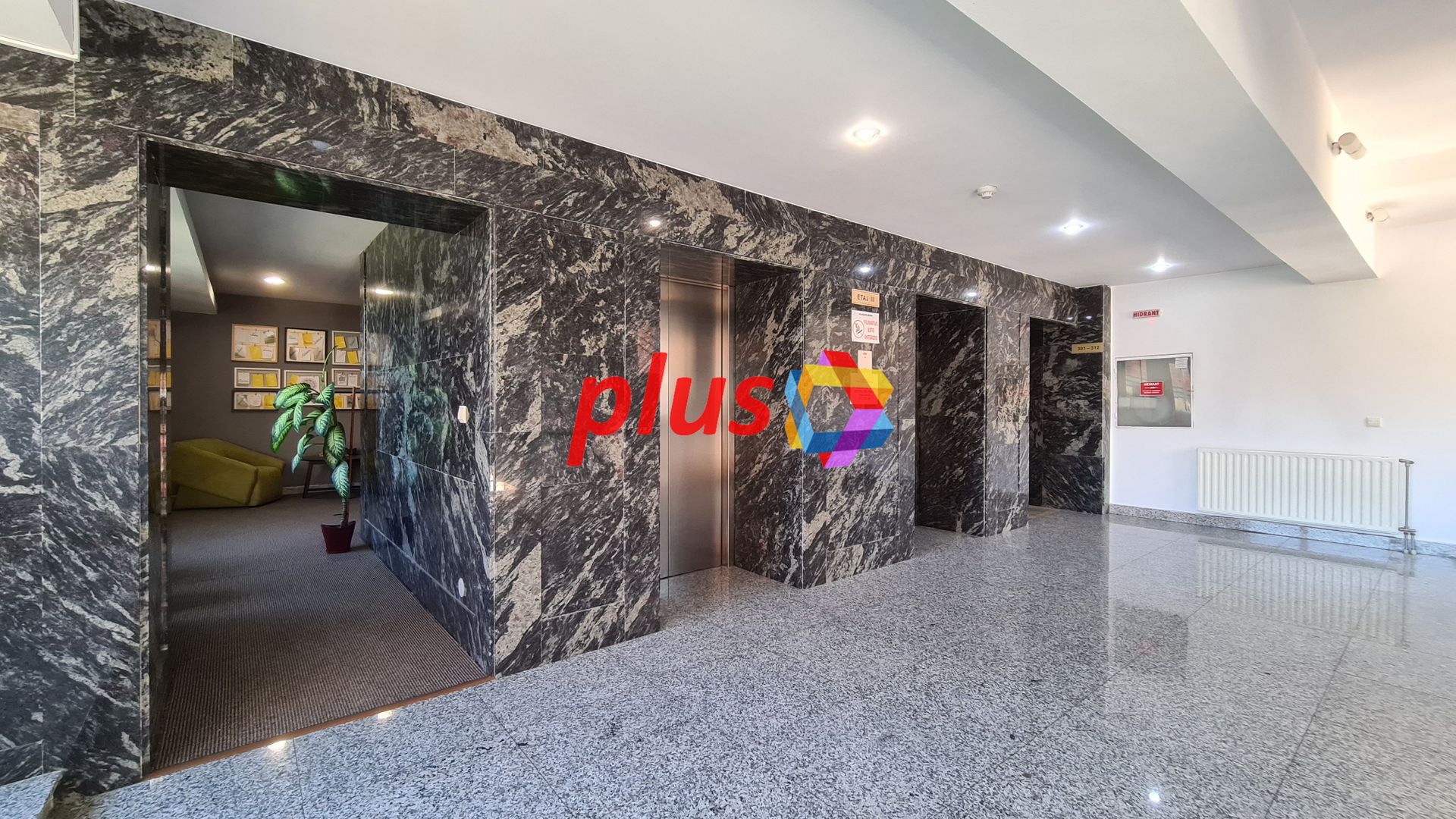 Spatiu de birouri - 400 mp - Poză 3