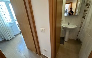 Studio Grozavesti Vedere Politehnica Park 7Min Metrou Bloc 2018 - Poză 6