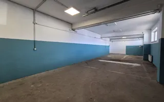 Shoroom cu depozitare Brașov 244 mp - Poză 12