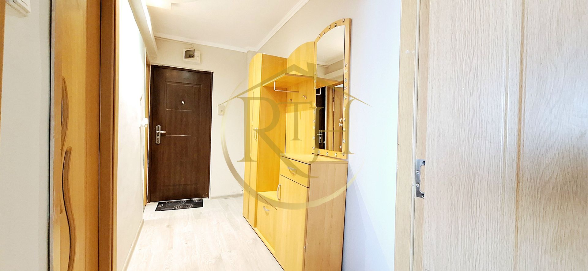 Apartament 1 camera, decomandat, zona Fraidorf langa Lacul Lamaita - Poză 12